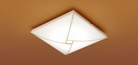 パナソニック LED 和風シーリングライト LGC35828(8畳 調光・調色)(カチットF)Panasonic