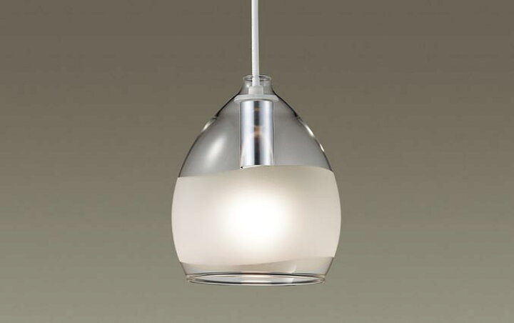 楽天市場】LEDペンダントライト パナソニック LGB15452K (直付)(電球色 