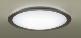αパナソニック LED シーリングライト LGC52124 調色 12畳用 カチットF Panasonic α