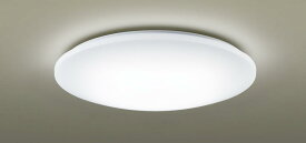 パナソニック LED シーリングライト LGC62120 調色 14畳用 カチットF Panasonic