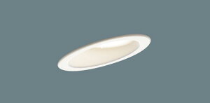 ダウンライト XAD3430LCE1(LGD9404+LLD3020MLCE1)(100形)(集光)(電球色)傾斜(電気工事必要)Panasonicパナソニック