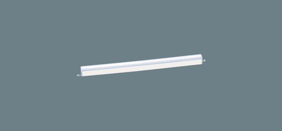 楽天市場】LEDベーシックラインライト LGB50283LB1 （昼白色）（電気