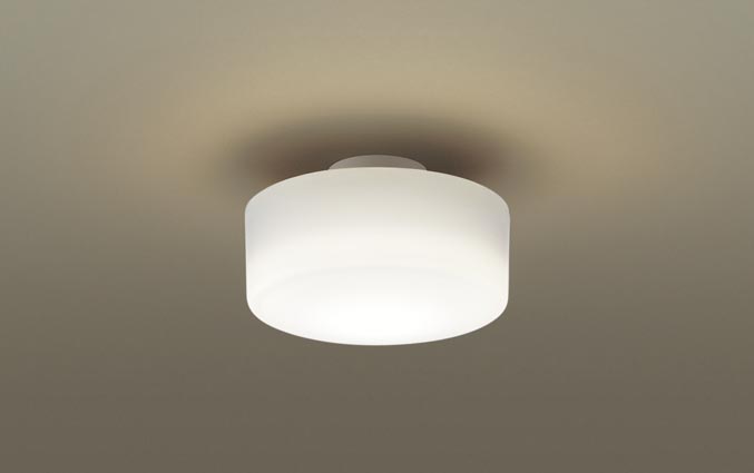 楽天市場】小型LEDシーリングライト（温白色）＊LGB51575KLE1