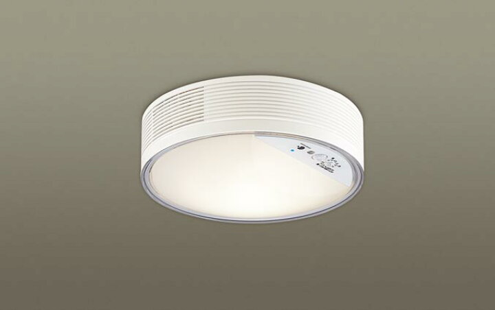 楽天市場】FreePa(ナノイー)トイレ用LEDシーリングLGBC55005LE1(電球色 