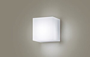 パナソニック ブラケットXLGB81800CE1(LGB81000+LLD2000NCE1)LED(60形)(昼白色)(電気工事必要)Panasonic