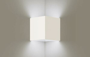 パナソニック コーナーブラケットXLGB81905CE1(LGB81006+LLD2000NCE1)LED(60形)(昼白色)(電気工事必要)Panasonic