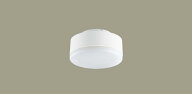 パナソニック LLD2000LSCE1 (LLD2000LCE1相当品) LEDフラットランプ φ70 (電球色) Panasonic