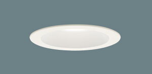 ダウンライト XAD1221VCE1(LGD9201+LLD2020VCE1)(60形)(集光)(温白色)(電気工事必要)Panasonicパナソニック