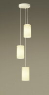 パナソニック LED 吹抜用 シャンデリア LGB19300F 電球色 (直付) 電気工事必要 Panasonic