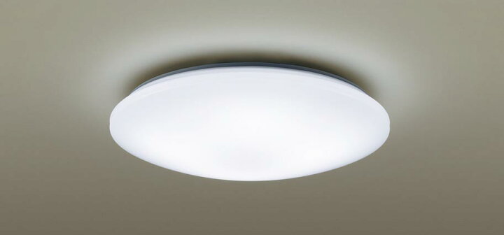 楽天市場】パナソニック LED シーリングライト LGC2113D 6畳用昼光色 