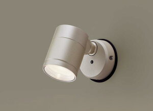 �p�i�\�j�b�N LED �X�|�b�g���C�g �h�J�^ XLGE1027CE1 (LGW41002+LLD2020LCE1) �d���F �d�C�H���K�v Panasonic