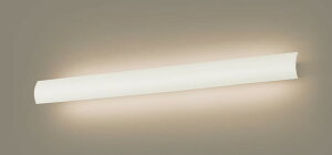 αパナソニック LEDブラケット LGB81827LB1 直管40形×1灯 電球色(ライコン別売・電気工事必要) Panasonic