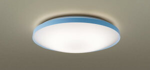 パナソニック LED シーリングライト LGC21137K (-6畳・調光・調色)(カチットF)Panasonic