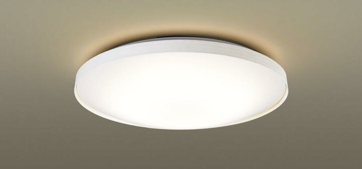 楽天市場】パナソニック LED シーリングライト LGC21156K (-6畳・調光 
