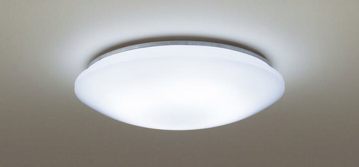 楽天市場】パナソニック LED シーリングライト LGC5113DK(12畳 調光 