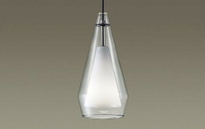LEDペンダントライト パナソニック LGB15456K (直付)(温白色)電気工事必要 Panasonic