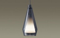 LEDペンダントライト パナソニック LGB16458K 配線ダクトレール用(電球色) Panasonic