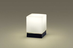 LEDポーチライト・門柱灯 パナソニック LGW56908BF壁直付・据置取付型 (防雨型)(電球色)電気工事必要 Panasonic