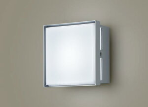 LEDブラケットライト パナソニック XLGE8023CE1(LGW85221S+LLD2000NCE1)昼白色(防雨型)電気工事必要 Panasonic