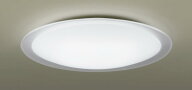 αパナソニック LED シーリングライト LGC42121 調色 10畳用 カチットF Panasonic α