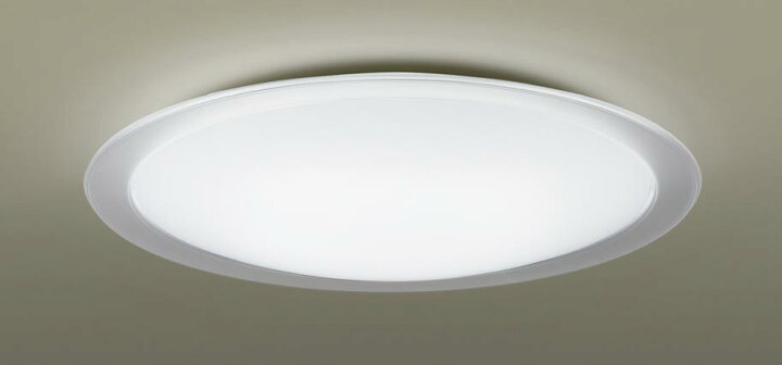 楽天市場】αパナソニック LED シーリングライト LGC42121 調色 10畳用 