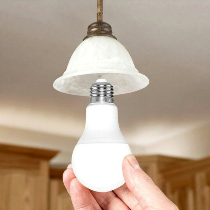 楽天市場】LED電球 E26 調光調色可能 リモコン操作 60w相当 LED 一般 