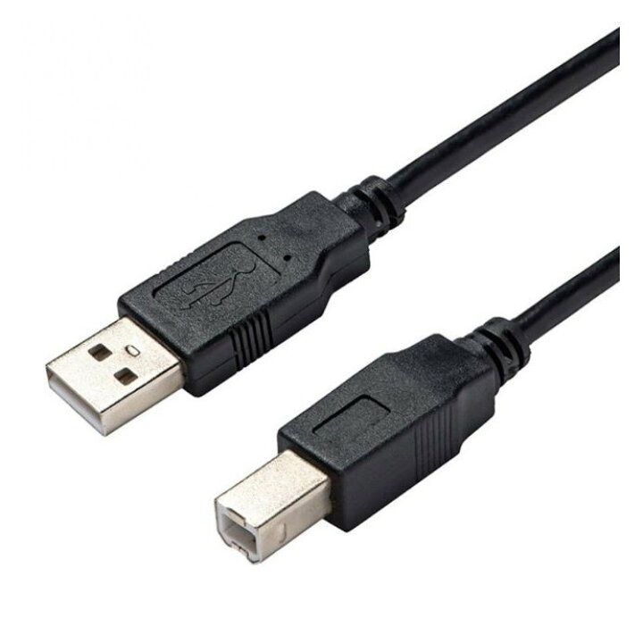 楽天市場】プリンターケーブル USB 3m USB A(オス)-USB B(オス) USB2.0 エプソン キヤノン カラリオ PIXUS インクジェット レーザープリンタ対応 : NISSIN LUX 楽天市場】プリンターケーブル USB 3m USB A(オス)-USB B(オス) USB2.0 エプソン キヤノン カラリオ PIXUS インクジェット レーザープリンタ対応 : NISSIN LUX