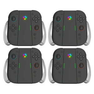 Nintendo Switch2 Joy-Con2 �O���b�v �R���g���[���[ ������ �W���C�R�� �v���R�� �X�C�b�` �C�V�� Nintendo �C�V���X�C�b�` �P�[�X �ی� �X�C�b�`2 �Q�[�� �A�N�Z�T���[ �n���h�� �J�o�[ JoyCon Switch ��