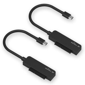 SATA TYPE-C �ϊ��P�[�u�� �A�_�v�^�[ �ϊ� SATA�P�[�u�� 2.5 HDD SSD �n�[�h�f�B�X�N �C���` �A�_�v�^�[ �R���o�[�^�[ �ڍs �]�� SATA to USB TYPE-C �P�[�u�� SSD���� SATA SATA2 SATA3 USB3.0�ϊ��P�[�u��
