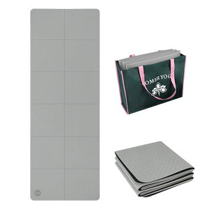 ���K�}�b�g �܂肽���� 8mm TPE 3�F ���ʃJ���[ ���[�o�b�N�t�� ���� �y�� ����~�� �G�N�T�T�C�Y�}�b�g �z�b�g���K�}�b�g ���S�� �R���p�N�g ����g�� �}�b�g �g���[�j���O ���� ������� �X