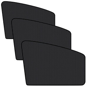 ToCU[ ԗp TVF[h ԗpTVF[h 3Zbg ԗp ՌV[g 2^Cv O 㕔 J[e  }Olbg Γ\t  Ռ ՔM EȒP 悯 O΍ 