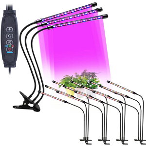 �A���琬���C�g LED�A���琬�� �����͔|�����v 3�Ɩ����[�h 9�i�K���� �ϗt�A�� 3�w�b�h�����C�g 5v 60w ����ON/OFF ����/���k�͔|�����v �^�C�}�[�t�� 3��360°���߉\ usb���d 120LE