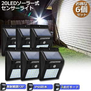 \[[Cg 6Zbg 20LED ZT[Cg O \[[Cg 3m\[h Px h l h OƖ 120°Ɩ͈ hƃCg Ԏ_ zd   ԏ ʘH 