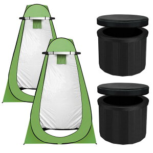 �ȈՃg�C�� �e���g 2�Z�b�g ���p �ЊQ�p ���� �|�[�^�u���g�C�� �܂肽���݃g�C�� �g�уg�C�� �g�C�� �L�����v �ω׏d150kg PU�� �h�Ѓg�C�� ���� �g�C�� �ԍ� ��� ���񂢂Ƃ��� �h�ЃO�b�Y 