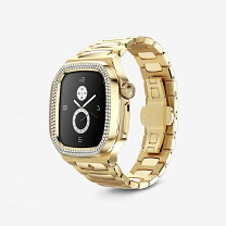 楽天市場】ゴールデン コンセプト apple watchの通販