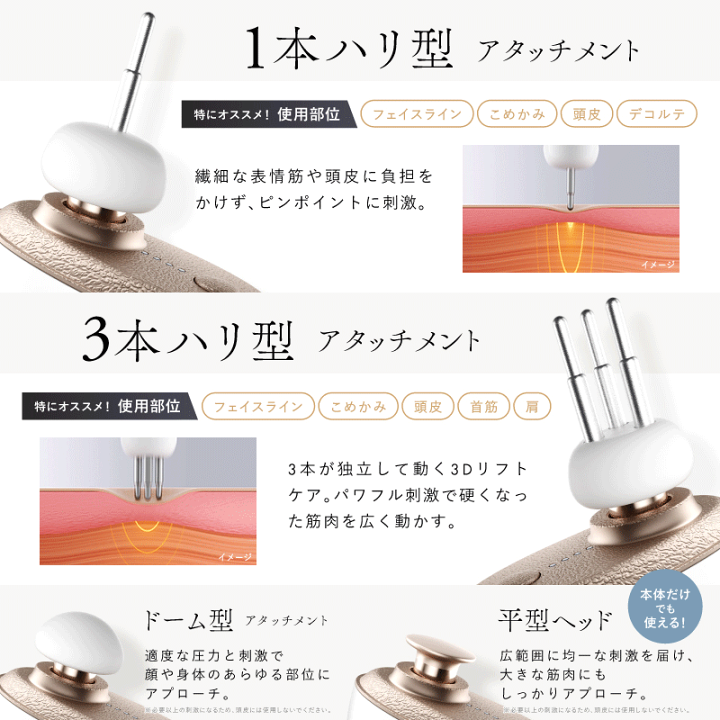 楽天市場】【楽天1位】NIPLUX BEGUN ニップラックス ビガン フェイス