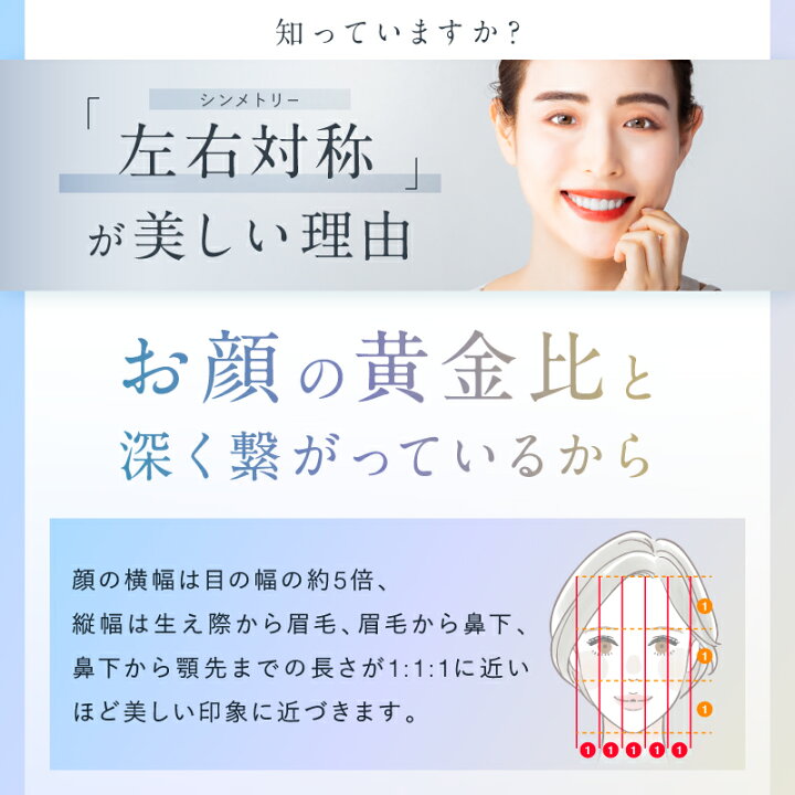 楽天市場】楽天週間1位 EMS 美顔ローラー Y字型 美顔器 リフトケア 