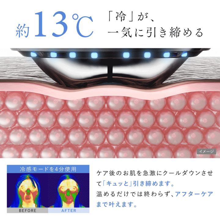NIPLUX EMSカッサ美顔器 MEGURiS メグリス 楽天市場】【新発売☆10%OFFクーポン】NIPLUX MEGURiS メグリス かっさ