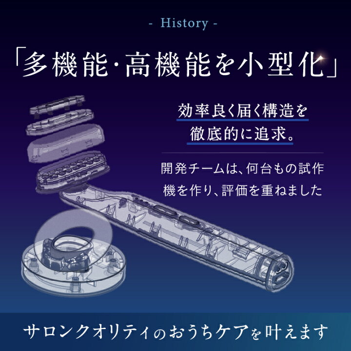 楽天市場】【楽天1位☆25%OFFクーポン】目元 美顔器 リフトケア NIPLUX 