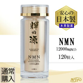 NMN 高品質 12000mg配合 純度99% エイジングケア 美容サプリ サプリ サプリメント 1粒100mg 含有量12,000mg 健康維持 体調管理 ニコチンアミドモノヌクレオチド