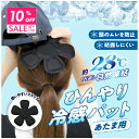 【クーポンで10％OFF 7/11 9:59まで】【 頭ひんやり 】 冷感パット あたま用 ヘルメット 帽子 インナー 保冷剤 冷感シート 冷感パッド ひんやり 冷感 冷却 保冷 夏 熱中症 蒸れ 暑さ対策 登山 アウトドア バイク 自転車 ゴルフ 作業用 冷たい 冷却パッド クールパッド