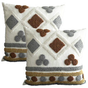 �y�N�[�|����10��OFF 16��9:59�܂Łz �N�b�V�����J�o�[ ���̎h�J 45×45cm 1�� 2���g �k�� �h�J ���� ���킢�� �N�b�V���� �J�o�[ �����` ���z�c�J�o�[ ������� �� �V���v�� �􂦂� ����� ���� ��