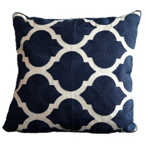 �y�N�[�|����10��OFF 16��9:59�܂Łz �N�b�V�����J�o�[ �􉽊w�͗l 45×45cm 1�� 2���g �k�� �h�J ���� ���킢�� �N�b�V���� �J�o�[ �����` ���z�c�J�o�[ ������� �� �V���v�� �􂦂� ����� ���� 