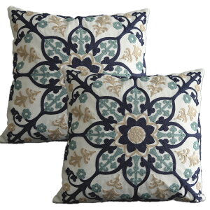 yN[|10OFF 119:59܂Łz NbVJo[ }_ 45×45cm 1 2g k hJ  ͗l 䶗  l 킢 NbV Jo[ ` zcJo[   􂦂 