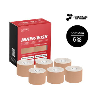 r[100~N[| LlVIW[e[v Ci[EBbV 5cm×5m×6 LlVIe[v e[sOe[v L TOUGHNESS 