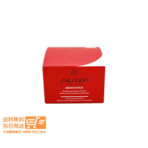 r[100~N[| xltBAX uCgjO XLPApE_[ tFCXpE_[ 25g SHISEIDO  ǐՔzB 