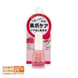 【追跡あり】【レビュー特典】ettusaisエテュセ クイックケアコート 素爪ケア ツヤ出しネイル美容液 リムーバー不要 速乾 9ml