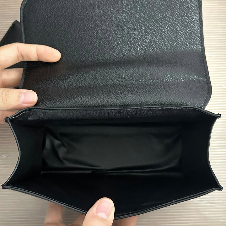 楽天市場】ショルダーバッグ コインケース付きセット手提げ 合皮カバン 