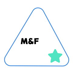 日用品雑貨　M＆F
