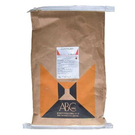 インテグラルカラー　10kg／袋 ABC商会　※受注生産